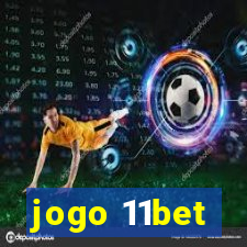 jogo 11bet